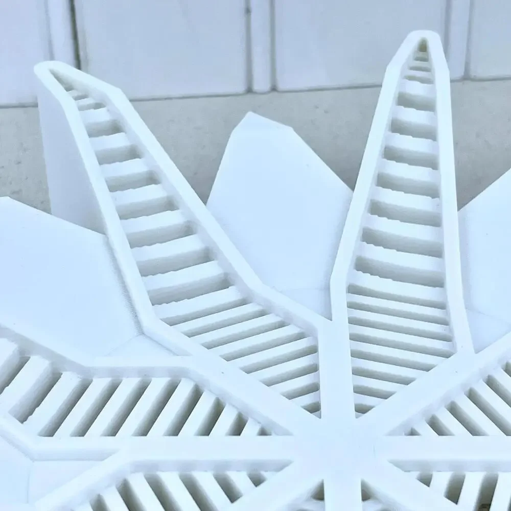 Geometric Catch-All Tray, The Sono Catch-All Tray, Desk Organizer
